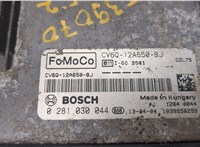  Блок управления двигателем Ford Focus 3 2011-2015 8883316 #3