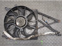  Вентилятор радиатора Opel Astra G 1998-2005 8883490 #1