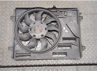  Вентилятор радиатора Seat Alhambra 2000-2010 8883500 #5