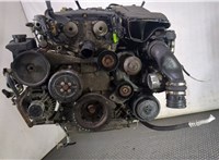  Двигатель (ДВС) Mercedes C W203 2000-2007 8883502 #1