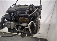  Двигатель (ДВС) Mercedes C W203 2000-2007 8883502 #2