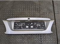  Накладка крышки багажника (двери) Nissan Almera N16 2000-2006 8883542 #1