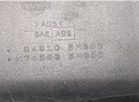  Накладка крышки багажника (двери) Nissan Almera N16 2000-2006 8883542 #2