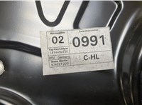  Стеклоподъемник электрический Volkswagen Passat 7 2010-2015 Европа 8883839 #2
