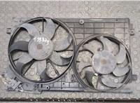  Вентилятор радиатора Volkswagen Passat 6 2005-2010 8883843 #1