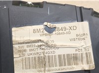  Щиток приборов (приборная панель) Ford Galaxy 2006-2010 8883996 #4
