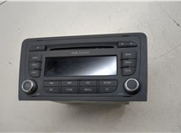 8P0035186P Магнитола Audi A3 (8P) 2003-2013 8884062 #5
