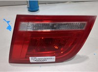 8P4945093D Фонарь крышки багажника Audi A3 (8P) 2008-2013 8884068 #1