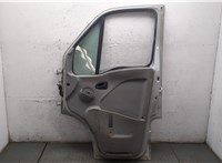  Дверь боковая (легковая) Opel Movano 2004-2010 8884140 #4