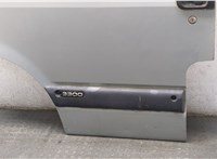  Дверь боковая (легковая) Opel Movano 2004-2010 8884143 #2