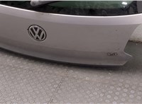  Крышка (дверь) багажника Volkswagen Polo 2009-2014 8884202 #2
