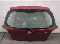  Крышка (дверь) багажника Toyota Yaris 1999-2006 8884260 #1