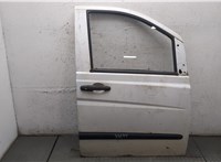  Дверь боковая (легковая) Mercedes Vito W639 2004-2013 8884286 #1