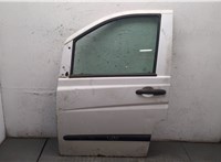  Дверь боковая (легковая) Mercedes Vito W639 2004-2013 8884296 #1