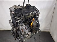  Двигатель (ДВС) Volkswagen Touran 2003-2006 8884332 #6
