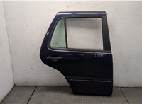  Дверь боковая (легковая) Mercedes ML W163 1998-2004 8884481 #1