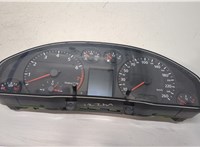  Щиток приборов (приборная панель) Audi A4 (B5) 1994-2000 8884673 #1