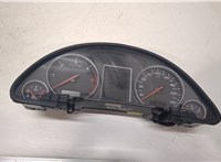  Щиток приборов (приборная панель) Audi A4 (B6) 2000-2004 8884677 #1