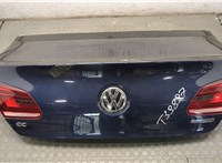  Крышка (дверь) багажника Volkswagen Passat CC 2012-2017 8884744 #1
