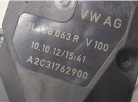 03L128063AC Заслонка дроссельная Audi A4 (B8) 2011-2015 8884780 #3