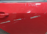  Дверь боковая (легковая) Opel Insignia 2013-2017 8885007 #2