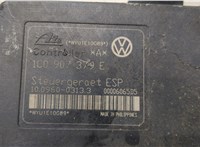  Блок АБС, насос (ABS, ESP, ASR) Volkswagen Golf 4 1997-2005 8885047 #2