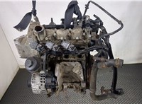  Двигатель (ДВС) Volkswagen Fox 2005-2011 8885128 #6