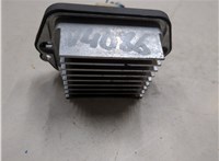 HB180GJ6A Сопротивление отопителя (моторчика печки) Mazda 6 (GG) 2002-2008 8885135 #6