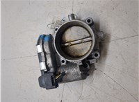 A1121410125 Заслонка дроссельная Mercedes CLK W209 2002-2009 8885221 #4
