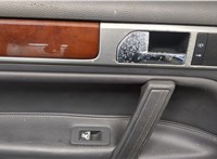  Дверь боковая (легковая) Volkswagen Touareg 2002-2007 8885236 #3