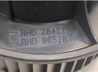  Двигатель отопителя (моторчик печки) Volvo XC90 2002-2006 8885352 #2