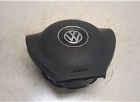  Подушка безопасности водителя Volkswagen Passat 7 2010-2015 Европа 8885460 #1