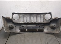  Бампер Jeep Patriot 2007-2010 8885551 #4