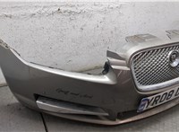  Бампер Jaguar XF 2007–2012 8885552 #2