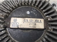  Муфта вентилятора (вискомуфта) Audi A6 (C5) 1997-2004 8885579 #3