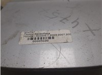63910SEAE00ZZ Лючок бензобака Honda Accord 7 2003-2007 8885608 #2