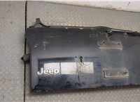  Крышка (дверь) багажника Jeep Liberty 2002-2006 8885692 #2