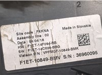  Щиток приборов (приборная панель) Ford Focus 3 2014-2019 8885693 #4