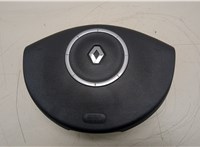  Подушка безопасности водителя Renault Megane 2 2002-2009 8885734 #1