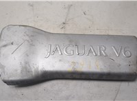  Накладка декоративная на ДВС Jaguar S-type 8885781 #1