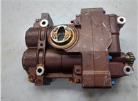  Насос масляный Hyundai Santa Fe 2005-2012 8885826 #6