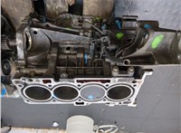  Блок цилиндров (Шорт блок) Hyundai Santa Fe 2005-2012 8885827 #2