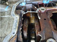  Блок цилиндров (Шорт блок) Hyundai Santa Fe 2005-2012 8885827 #7