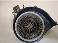  Двигатель отопителя (моторчик печки) Skoda Roomster 2006-2010 8883552 #2