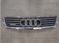 4Z7853651 Решетка радиатора Audi A6 (C5) Allroad 2000-2005 8885833 #1
