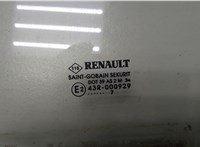 8200211227 Стекло боковой двери Renault Megane 2 2002-2009 8885963 #2
