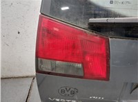  Крышка (дверь) багажника Opel Vectra C 2002-2008 8886104 #5