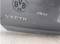  Крышка (дверь) багажника Opel Vectra C 2002-2008 8886104 #6