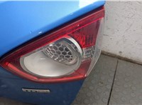  Крышка (дверь) багажника Ford Kuga 2008-2012 8886167 #2