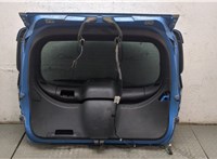  Крышка (дверь) багажника Ford Kuga 2008-2012 8886167 #7